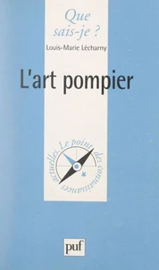 L'art pompier