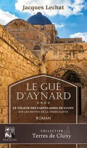 Le Gué d'Aynard Tome 4