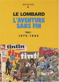 Le Lombard