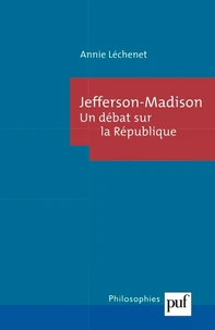 Jefferson-Madison
