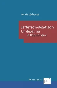 Jefferson-Madison