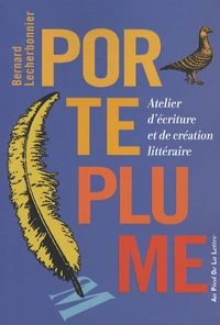 Porte-plume