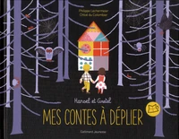 Hansel et Gretel