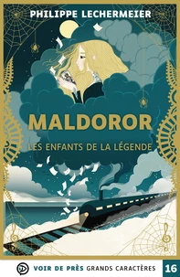 Les enfants de la légende