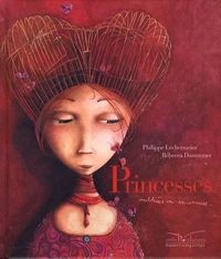 Princesses oubliées ou inconnues...