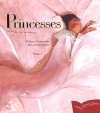 Princesses oubliées ou inconnues