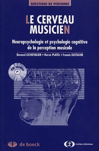 Le cerveau musicien