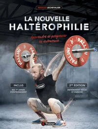 La nouvelle haltérophilie