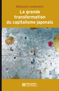 La grande transformation du capitalisme japonais