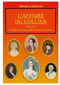 L'affaire du collier