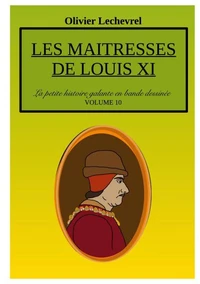 Les maîtresses de Louis XI
