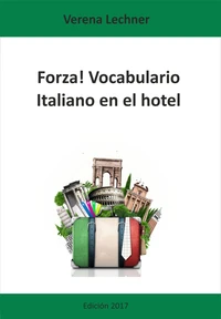 Forza! Vocabulario