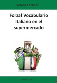 Forza! Vocabulario
