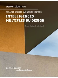 Intelligences multiples du design