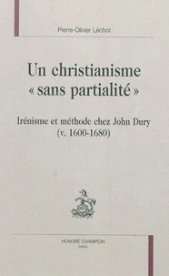 Un christianisme sans partialité