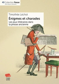 Enigmes et charades