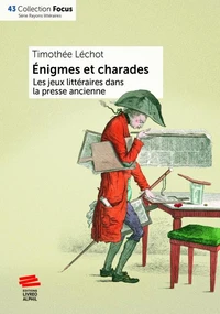 Enigmes et charades