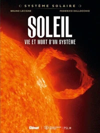 Système Solaire - Tome 08 - Soleil