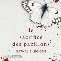 Le Sacrifice des papillons