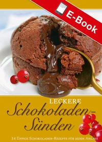 Leckere Schokoladen-Sünden