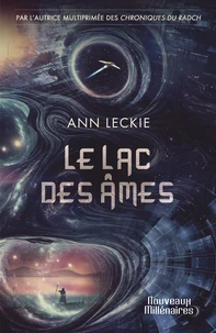 Le lac des âmes