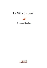 La villa du jouir