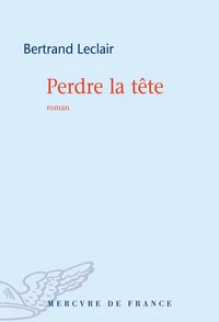 Perdre la tête