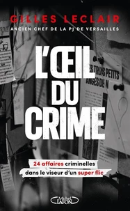 L'oeil du crime