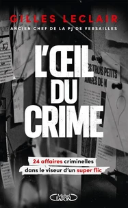 L'oeil du crime