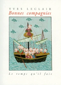 Bonnes compagnies