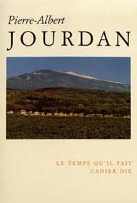 Pierre-Albert Jourdan