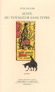 Suite du Voyageur sans titre