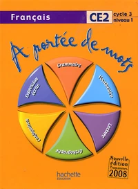 Français CE2 A portée de mots