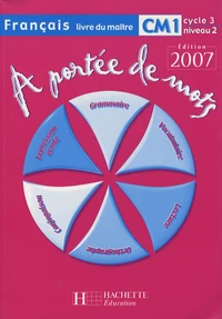 Français CM1 A portée de mots