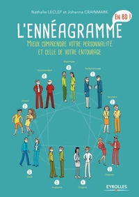 L'ennéagramme en BD