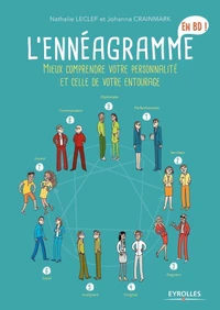 L'ennéagramme en BD