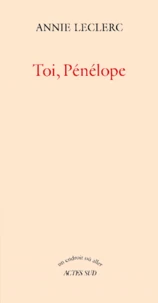 Toi, Penelope