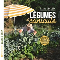 Légumes et canicule
