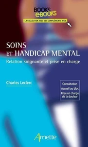Soins et handicap mental