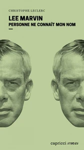 Lee Marvin