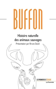 Histoire naturelle des animaux