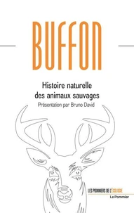 Histoire naturelle des animaux