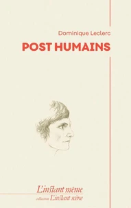 Post humains
