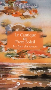 Le Cantique de frère Soleil