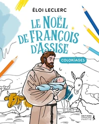 Le Noël de François d'Assise