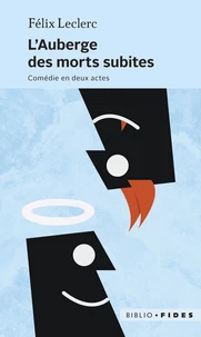L'auberge des morts subites