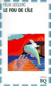 Le Fou De L'Ile. Edition 1989
