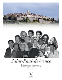 Saint-Paul-de-Vence