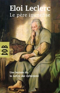 Le Père Immense N.ed
