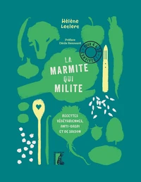 La marmite qui milite !